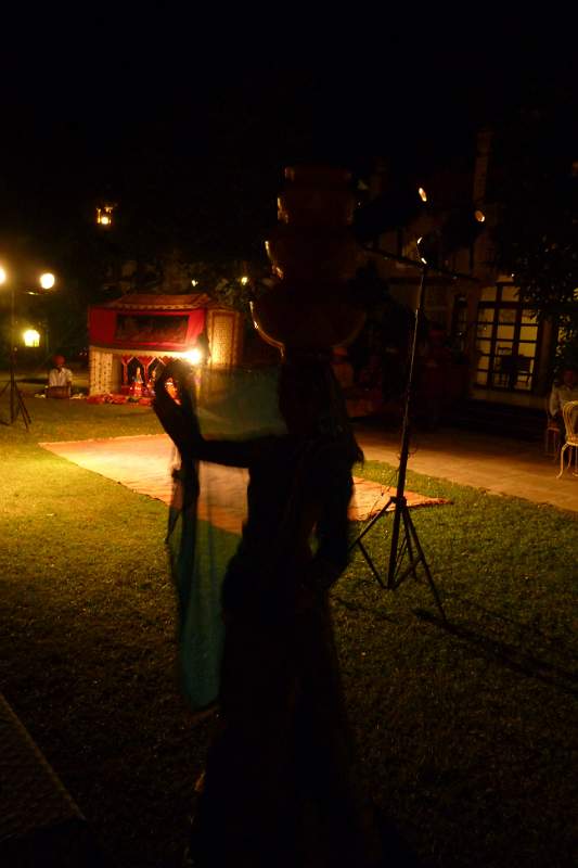 India & Nepal 2011 - 1507